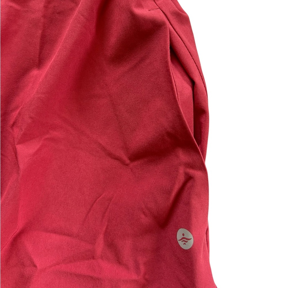 Halara Breezeful RacerPocket High Low Flowy Midi Quick Dry Plus Size Dress 2X - Picture 8 of 12